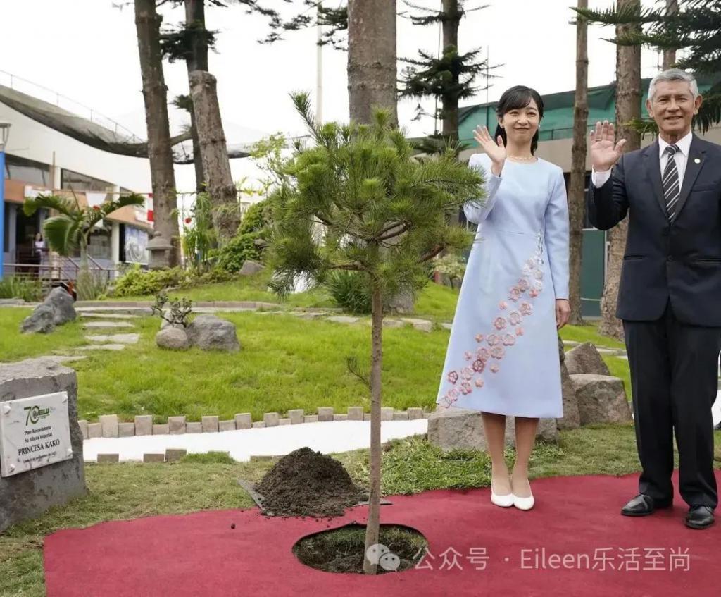 出逃公主失踪了？王冠都凑不齐的日本皇室又发生了什么？