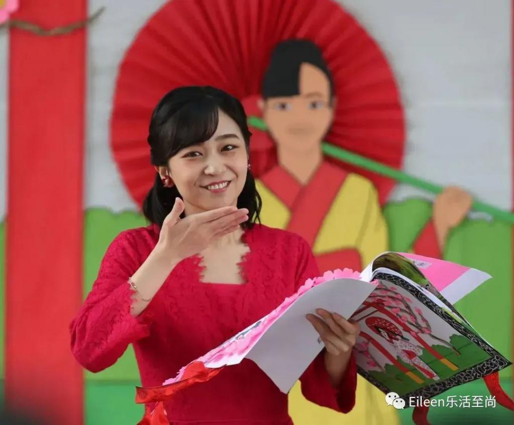 出逃公主失踪了？王冠都凑不齐的日本皇室又发生了什么？