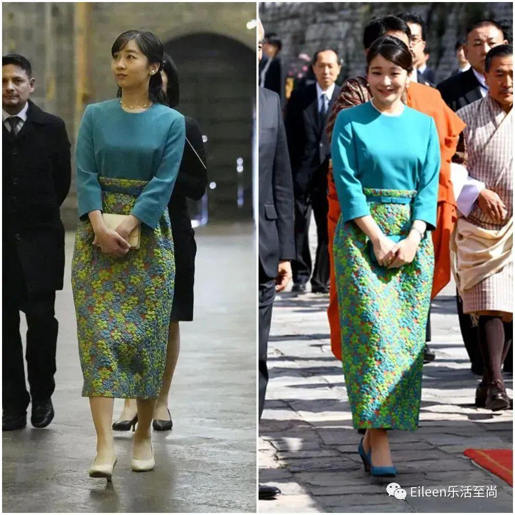 出逃公主失踪了？王冠都凑不齐的日本皇室又发生了什么？