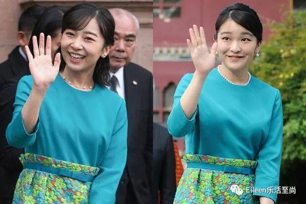 出逃公主失踪了？王冠都凑不齐的日本皇室又发生了什么？