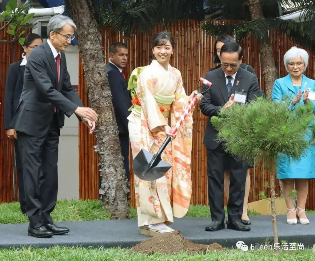 出逃公主失踪了？王冠都凑不齐的日本皇室又发生了什么？