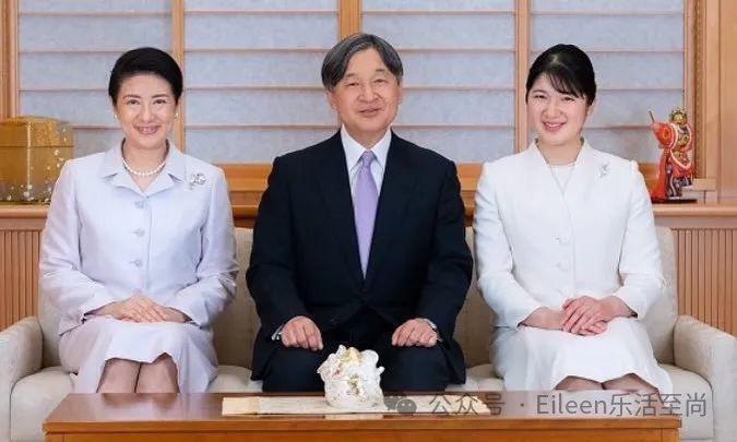 出逃公主失踪了？王冠都凑不齐的日本皇室又发生了什么？