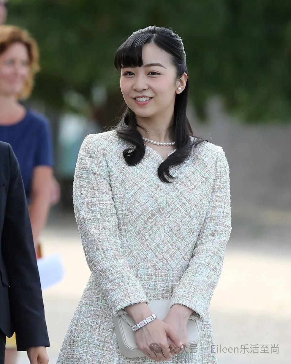 出逃公主失踪了？王冠都凑不齐的日本皇室又发生了什么？