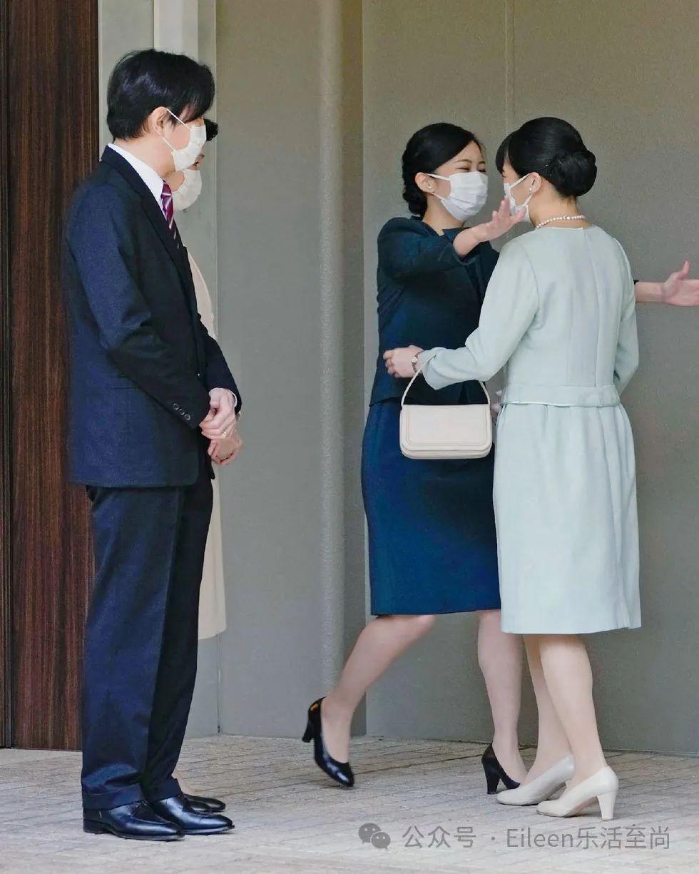 出逃公主失踪了？王冠都凑不齐的日本皇室又发生了什么？