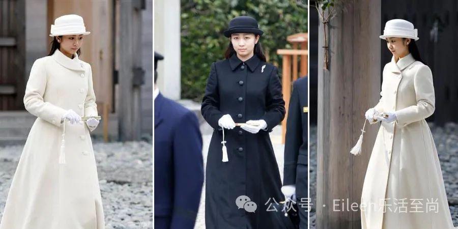 出逃公主失踪了？王冠都凑不齐的日本皇室又发生了什么？