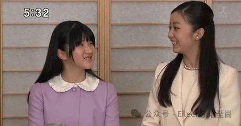 出逃公主失踪了？王冠都凑不齐的日本皇室又发生了什么？