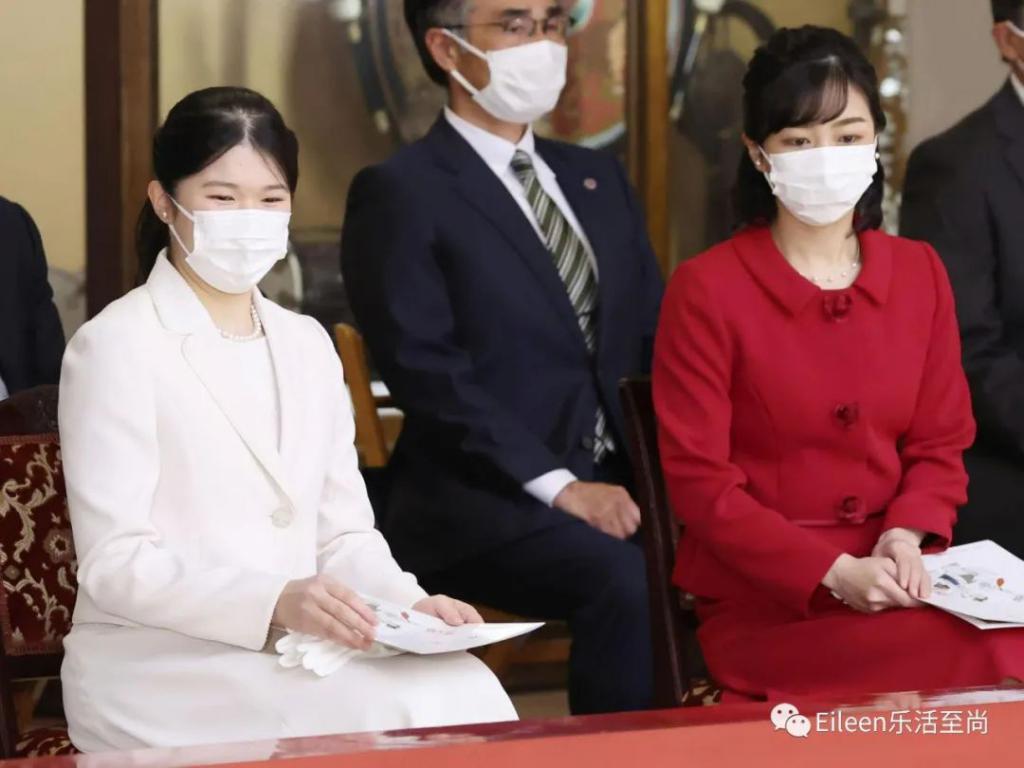 出逃公主失踪了？王冠都凑不齐的日本皇室又发生了什么？