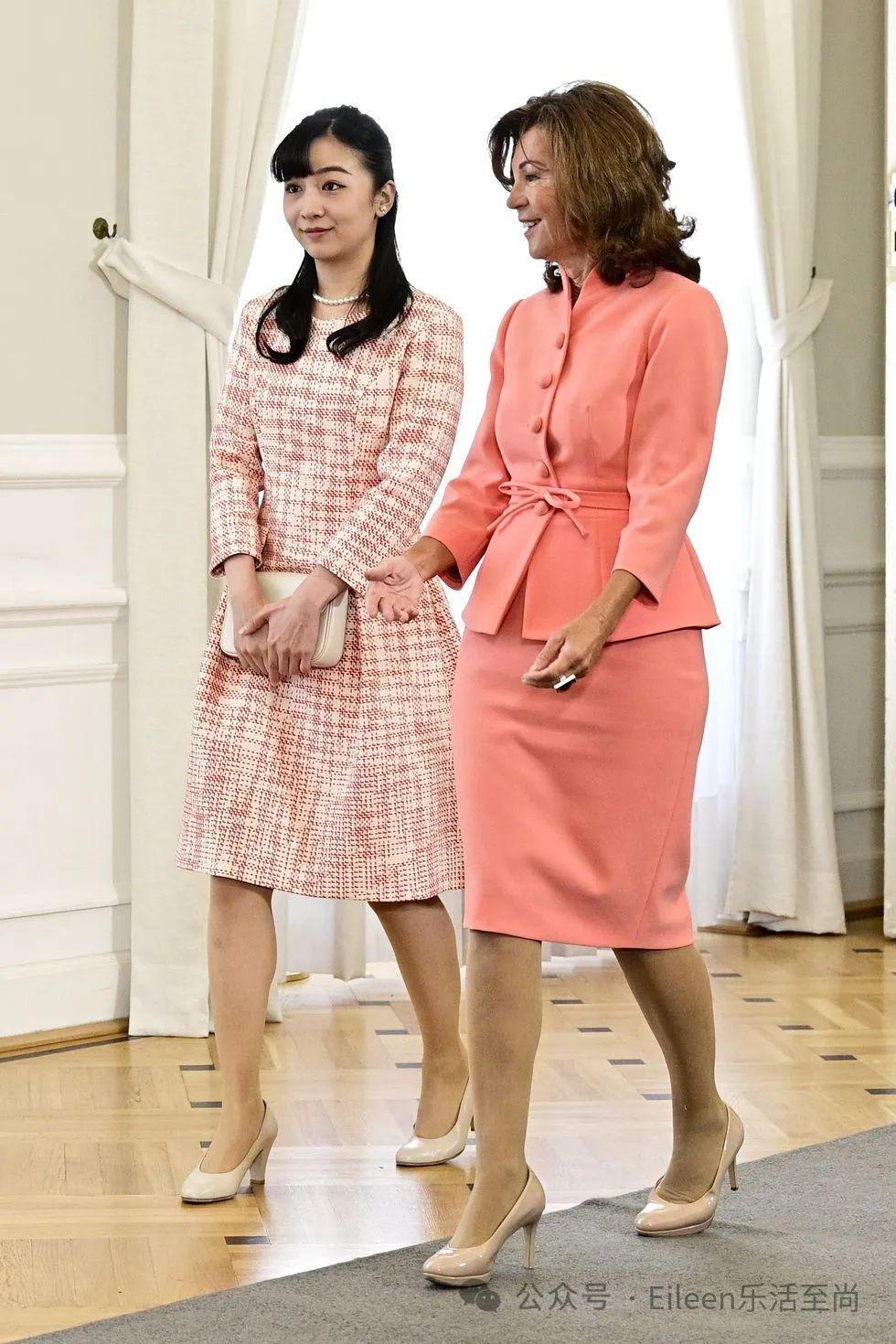 出逃公主失踪了？王冠都凑不齐的日本皇室又发生了什么？