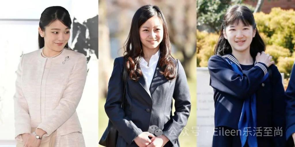 出逃公主失踪了？王冠都凑不齐的日本皇室又发生了什么？