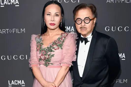 80岁再婚生子！一见钟情小50岁外国女，不顾阻挠买豪宅？