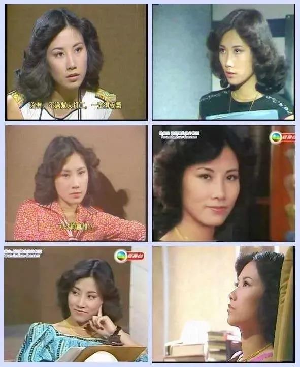 TVB女星晚节不保？意外流产恋上已婚搭档上演二女争夫？