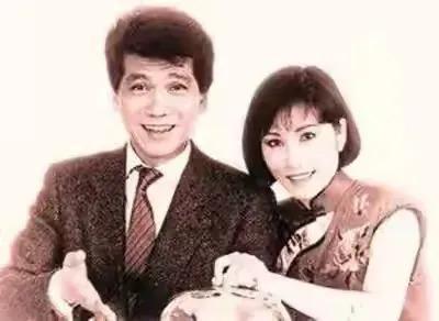 TVB女星晚节不保？意外流产恋上已婚搭档上演二女争夫？