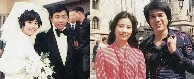 TVB女星晚节不保？意外流产恋上已婚搭档上演二女争夫？