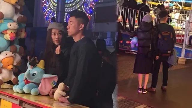 突然宣布分手！专谈富家女做长期饭票，吃穿住信用卡女方全包