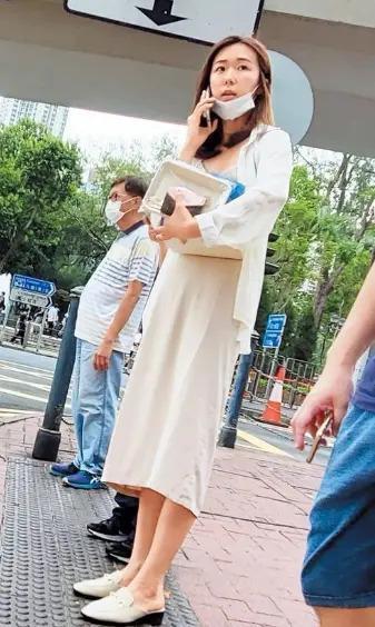 突然宣布分手！专谈富家女做长期饭票，吃穿住信用卡女方全包