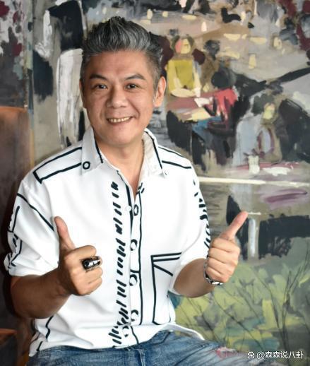 彭皓锋患肠癌暴瘦40斤，花光积蓄借钱治病还有仨小孩要养