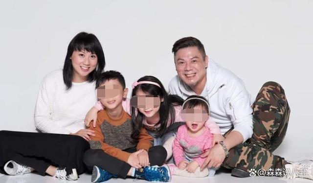 彭皓锋患肠癌暴瘦40斤，花光积蓄借钱治病还有仨小孩要养