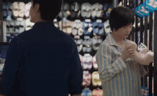 能跟她谈恋爱是积了什么德啊！