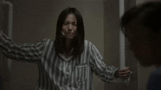 能跟她谈恋爱是积了什么德啊！