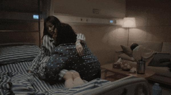 能跟她谈恋爱是积了什么德啊！
