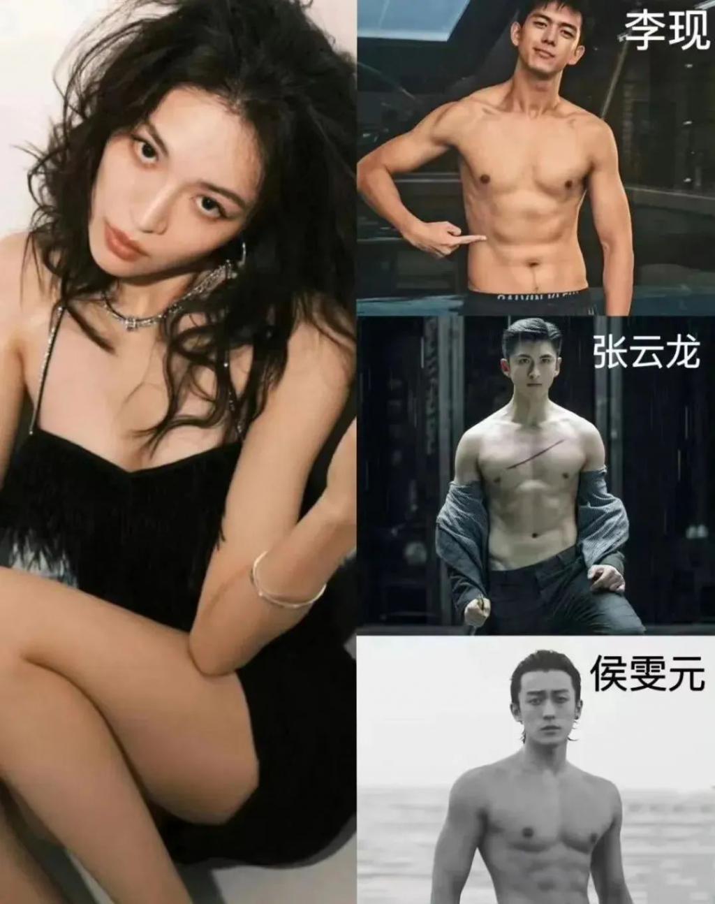 能跟她谈恋爱是积了什么德啊！