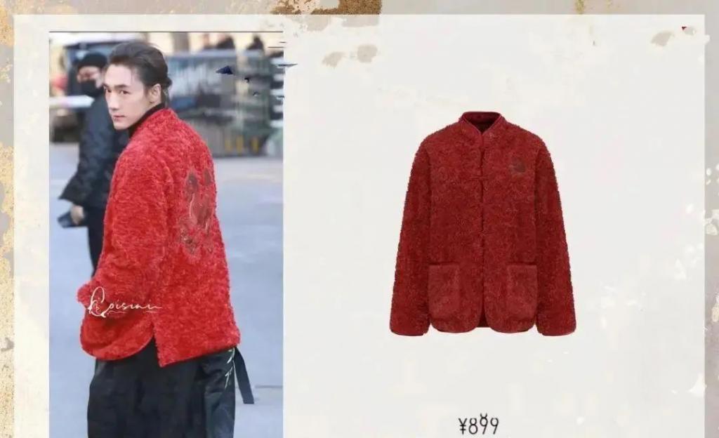 春晚第三次联排明星私服：杨幂10万外套，辛芷蕾背5万包包