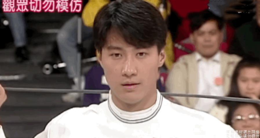 借搞艺术之名行“耍流氓”，娱乐圈的“不雅之举”不止于此