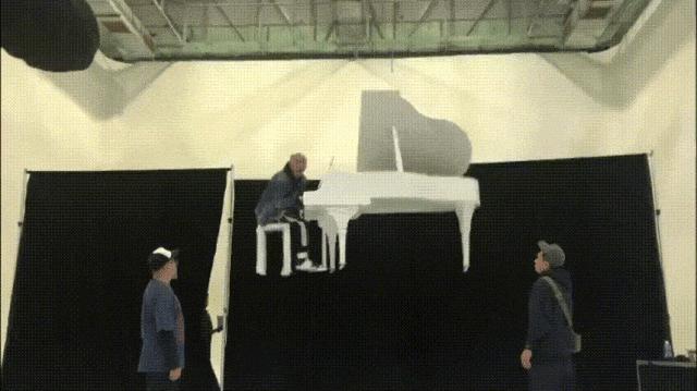 借搞艺术之名行“耍流氓”，娱乐圈的“不雅之举”不止于此