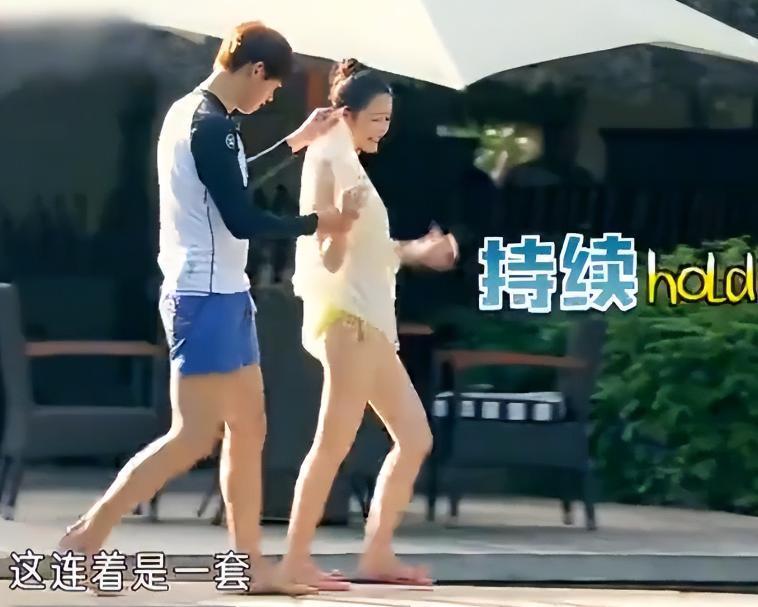 借搞艺术之名行“耍流氓”，娱乐圈的“不雅之举”不止于此