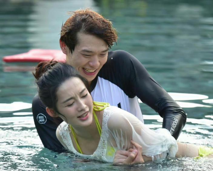 借搞艺术之名行“耍流氓”，娱乐圈的“不雅之举”不止于此