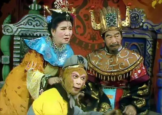 还记得“麻辣鸡丝”吗？回顾“小品女王”娱圈奋斗史