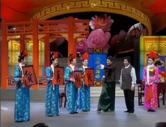 还记得“麻辣鸡丝”吗？回顾“小品女王”娱圈奋斗史