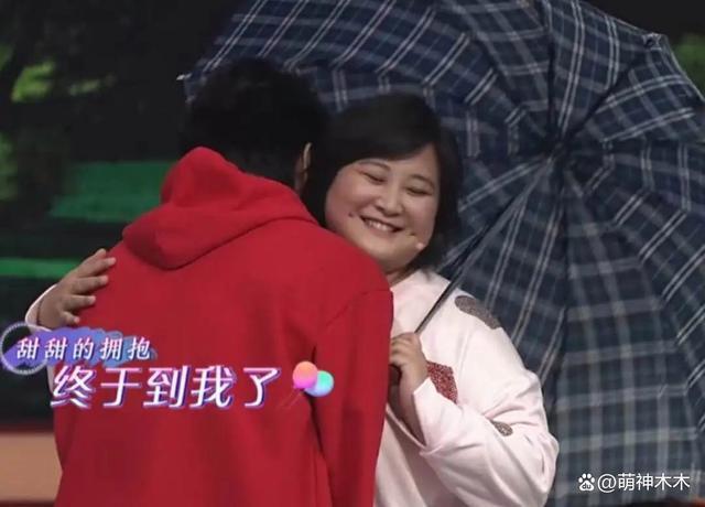 《热辣滚烫》太悬浮？雷佳音被暗恋被嘲没说服力