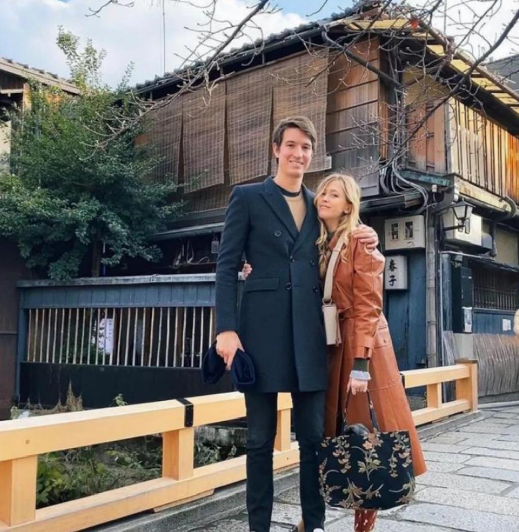 从水果妹到顶级超模，38岁再嫁豪门，她是真的狠！
