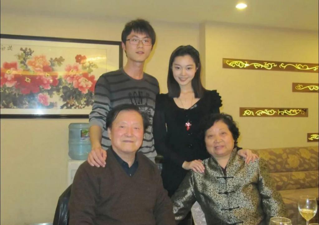 难怪都说她是内娱最抢手的嫂子？