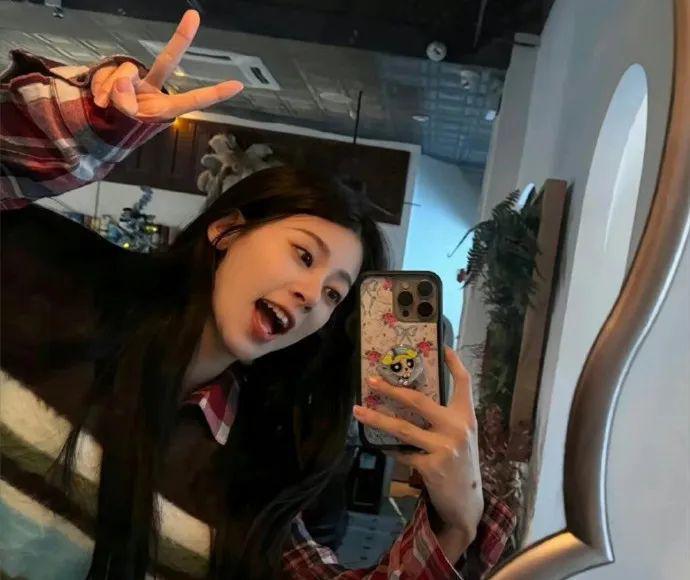 难怪都说她是内娱最抢手的嫂子？