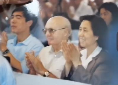 难怪都说她是内娱最抢手的嫂子？