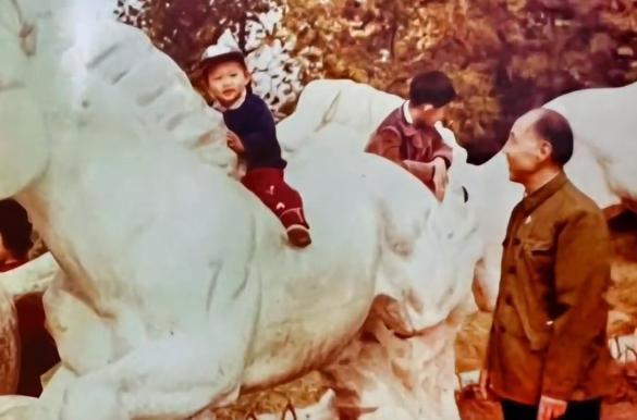 难怪都说她是内娱最抢手的嫂子？