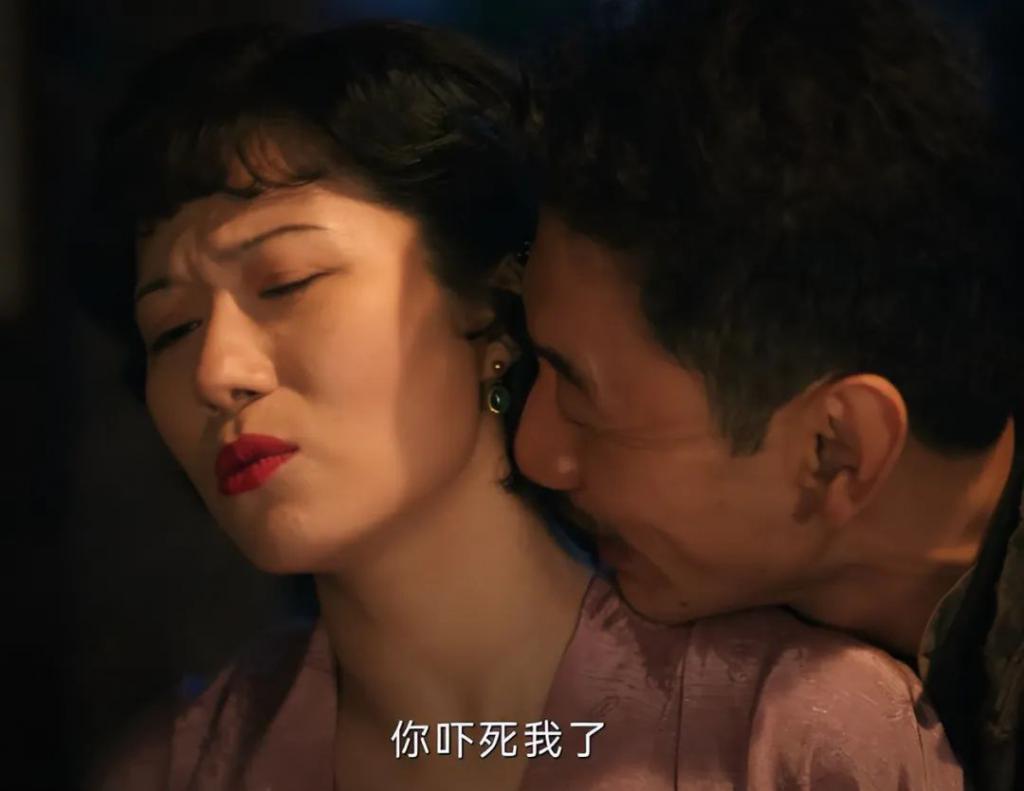 秦海璐皱纹都是戏，五大女主天然脸与硅胶脸对比明显