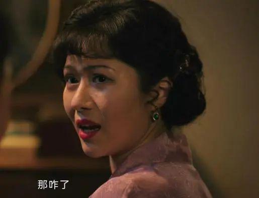 秦海璐皱纹都是戏，五大女主天然脸与硅胶脸对比明显