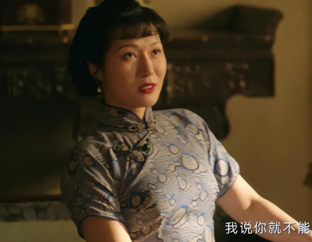 秦海璐皱纹都是戏，五大女主天然脸与硅胶脸对比明显