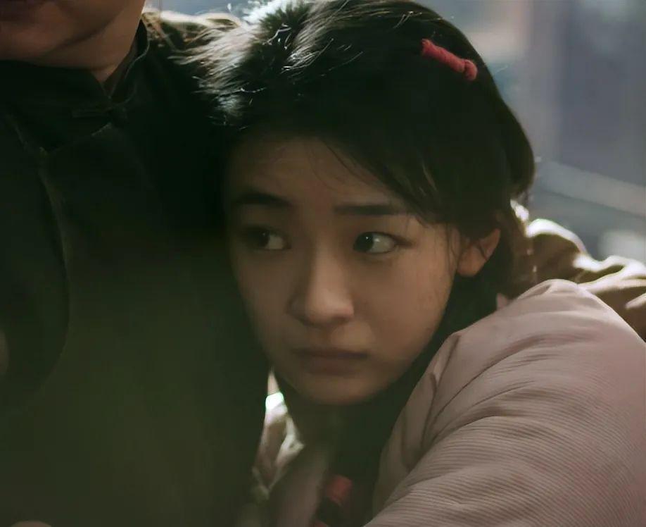 秦海璐皱纹都是戏，五大女主天然脸与硅胶脸对比明显