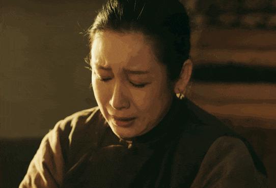秦海璐皱纹都是戏，五大女主天然脸与硅胶脸对比明显