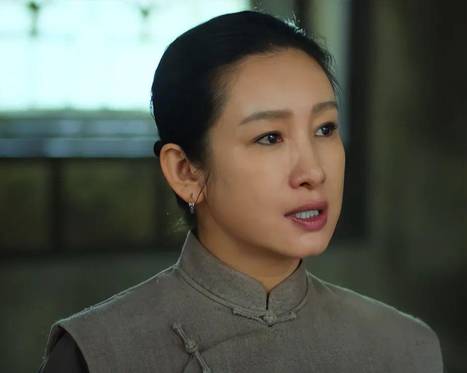 秦海璐皱纹都是戏，五大女主天然脸与硅胶脸对比明显