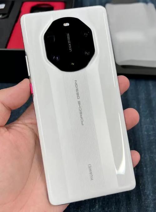 抢不到的 Mate 60，销量超过所有 Mate ！