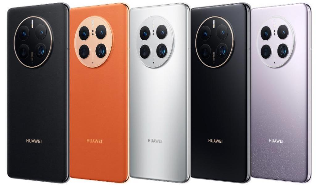 抢不到的 Mate 60，销量超过所有 Mate ！