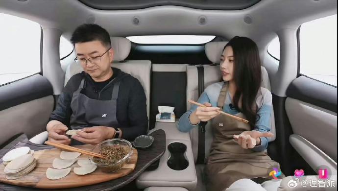 觉得智驾是灵魂的上汽，竟然把飞凡的智驾团队裁了。。。