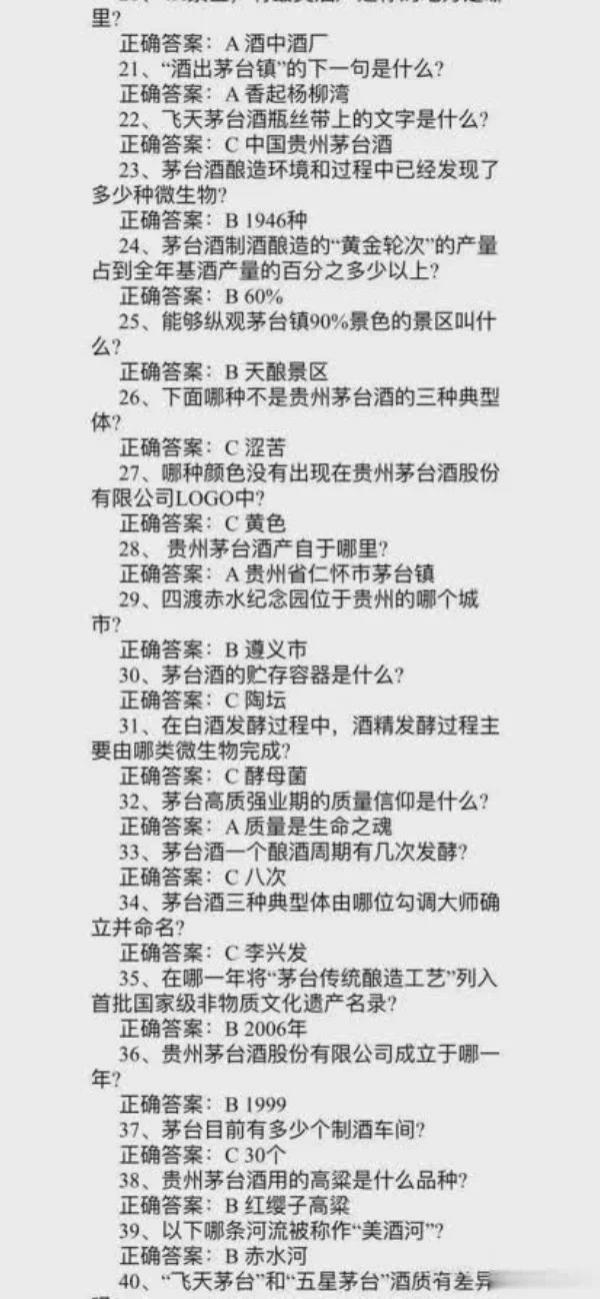 茅台散花飞天新品申购价2699元/瓶 答题得100分才能买