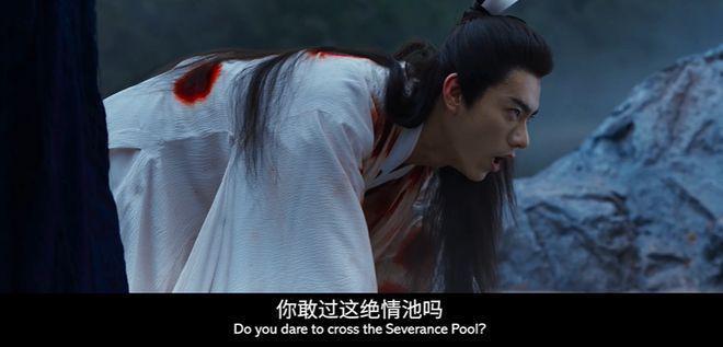 央视下场，这瓜越闹越大了