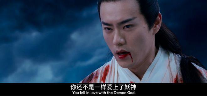 央视下场，这瓜越闹越大了